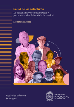 La persona mayor (ebook)