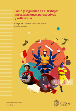 Salud y seguridad en el trabajo (ebook)