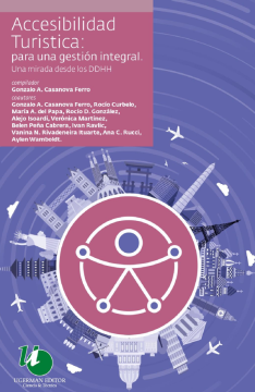 Accesibilidad Turística para una gestión integral (ebook)