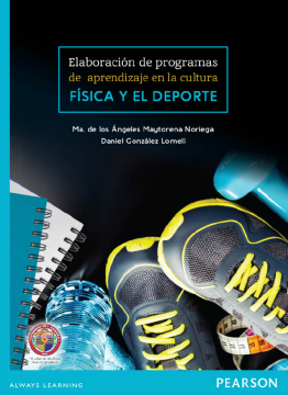 Elaboración de programas de aprendizaje en la cultura física y el deporte