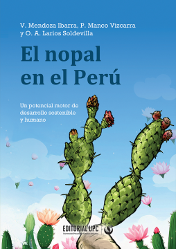 El nopal en el Perú (ebook)