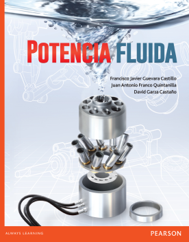 Potencia fluida (ebook)