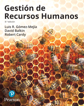 Gestión de recursos humanos (ebook)