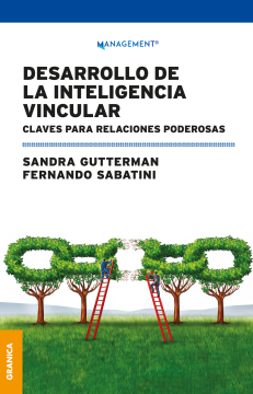 Desarrollo de la inteligencia vincular. Claves para Relaciones Poderosas (ebook)