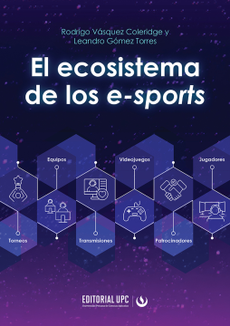 El ecosistema de los e-sports (ebook)