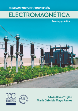 Fundamentos de Conversión Electromagnética (Donación)