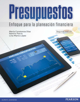 Presupuestos (ebook)