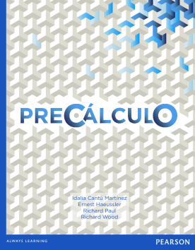 Precálculo (ebook)