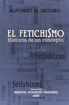 El Fetichismo (ebook)