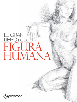 El gran libro de la figura humana (Ebook)