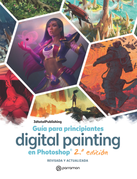 Digital Painting (Ebook)