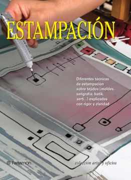 Estampación (Ebook)