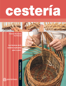 Cestería (Ebook)