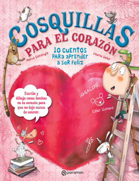 Cosquillas para el corazón (Ebook)