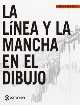 La línea y la mancha en el dibujo (Ebook)