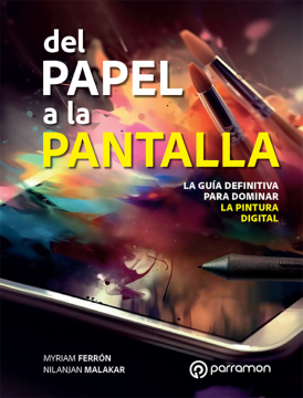 Del papel a la pantalla (Ebook)