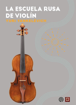 La escuela rusa de violín (Ebook)