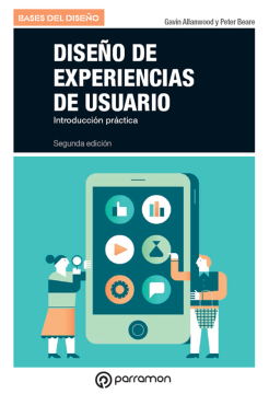 Diseño de experiencias de usuario (Ebook)