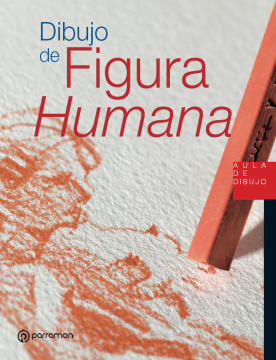 Dibujo de figura humana (Ebook)