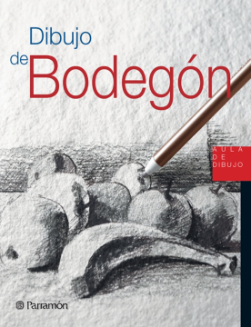 Dibujo de bodegón (Ebook)