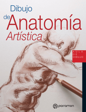 Dibujo de anatomía artística (Ebook)