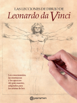 Lecciones de dibujo de Leonardo da Vinci (Ebook)