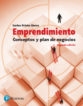 Emprendimiento (ebook)