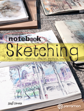 Notebook Sketching (Ebook)