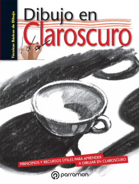 Dibujo en claroscuro (Ebook)