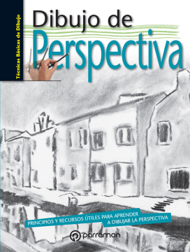 Dibujo de perspectiva (Ebook)