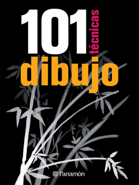101 técnicas dibujo (Ebook)