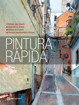 Pintura rápida (Ebook)