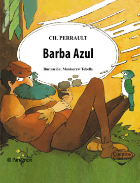 Barba azul (Ebook)