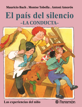 Las experiencias del niño. El país del silencio (Ebook)
