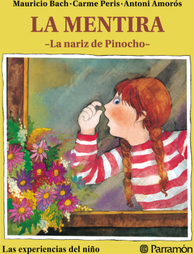 Las experiencias del niño. La mentira (Ebook)