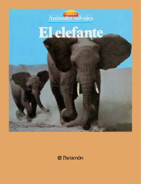 El elefante (Ebook)