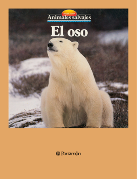El oso (Ebook)