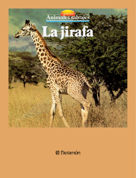 La jirafa (Ebook)