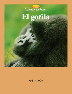 El gorila (Ebook)
