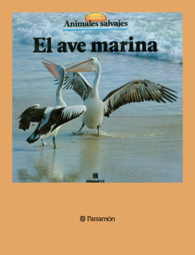 El ave marina (Ebook)