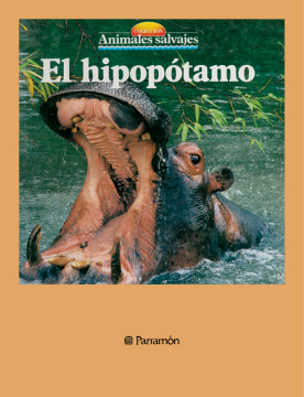 El hipopótamo (Ebook)