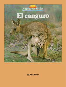 El canguro (Ebook)