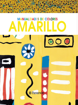 Me gusta el amarillo (Ebook)