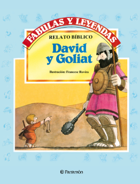 David y Goliat (Ebook)