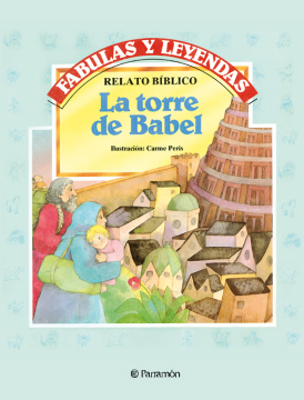 La torre de babel (Ebook)