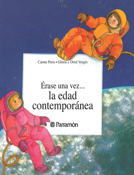 La edad contemporánea (Ebook)