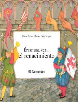 El renacimiento (Ebook)