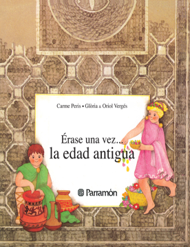 La edad antigua (Ebook)