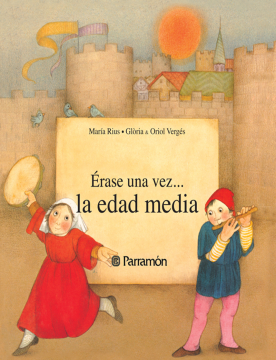 La edad media (Ebook)