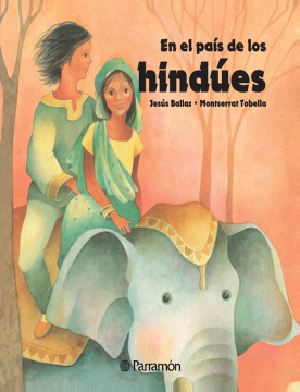 En el país de los hindúes (Ebook)